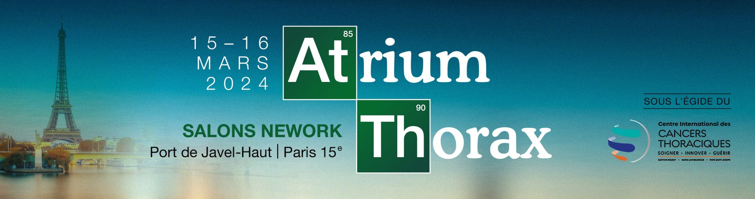 Atrium Thorax