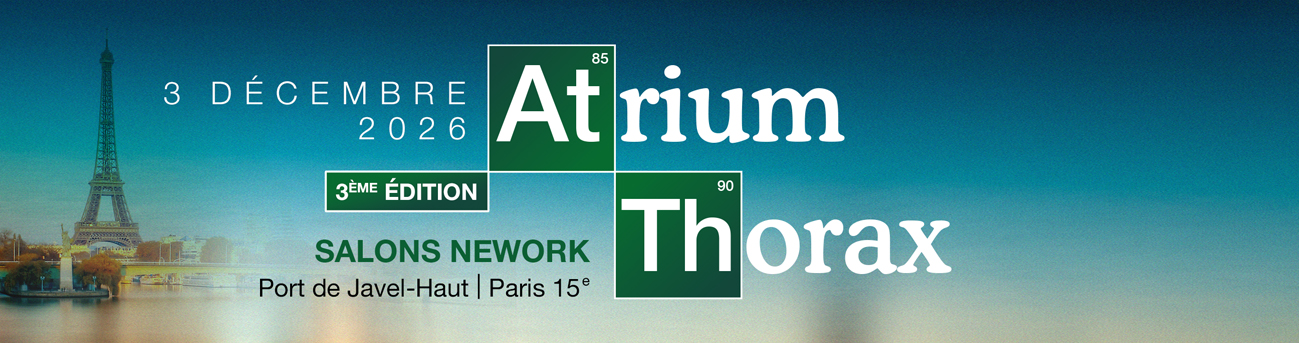Atrium Thorax